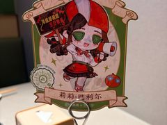 -海底捞火锅(太阳宫凯德mall店)