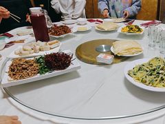 -横道佛手居筋饼店
