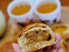 -泰康食品有限公司食品厂