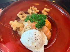 -阿兹凯乐·老洋房西餐