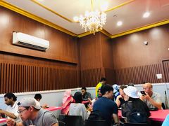 -新加坡Zam Zam餐馆