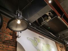 大堂-喜茶(东莞雍华庭店)