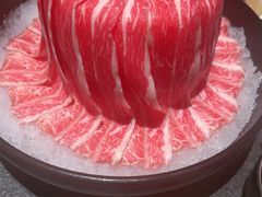 -东来顺(非遗·清真火锅·盛世广场店)