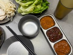 -杨小佳·齐齐哈尔烤肉·烤串(广州店)