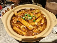 -留半山·香港食堂(啦啦宝都店)