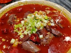-情妹耙泥鳅·江湖川菜(科华店)