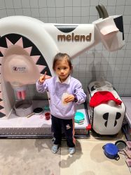 -MELAND亲子乐园•活动包场(北京亦庄龙湖天街店)