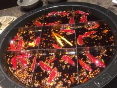 -重庆渝达老火锅(春熙路店)