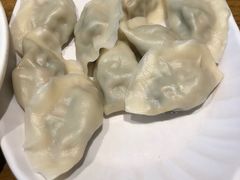 -一轩饺子馆(丽都店)