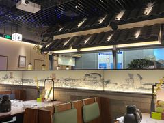 大堂-客语客家菜(佳兆业广场店)
