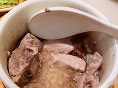 客语土猪汤-客语客家菜(琶洲保利店)