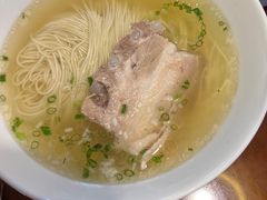 -同得兴 Since·1995 传统苏式面馆(十全街店)