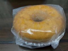 -面包新语(上地华联店)