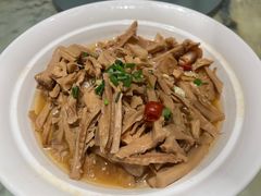 -梁家大院•农家菜(昆山会展中心店)