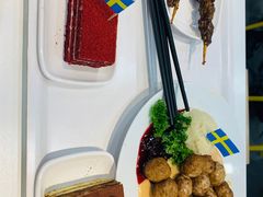 -宜家·瑞典风味餐厅(北京西红门店)