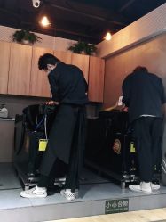 -东瀛造型