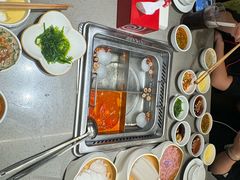 -海底捞火锅(苏宁广场店)