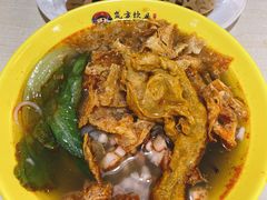 -岚方螺蛳粉(铁西店)