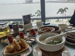 -彩丰楼中餐厅·仁恒洲际酒店