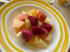 -菲滋意式餐厅(萧山市心店)
