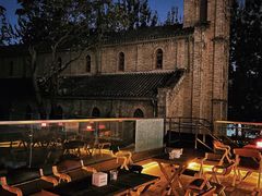 -CHURCH  BISTRO 教堂·餐吧