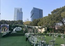 -东方薇婷艺术中心(北外滩店)