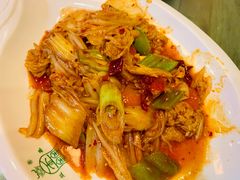 -清真·益鑫羊肉手抓馆(花园北街店)