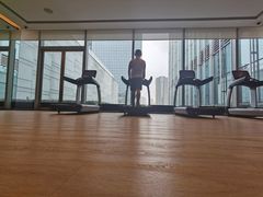 -长沙尼依格罗酒店