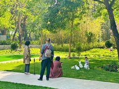 -唐廊烤鸭店(工体店)