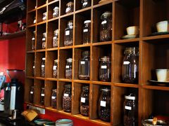 -RUMORS COFFEE ROASTERY鲁马滋咖啡(湖南路店)