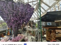 -海底捞火锅(老城根店)