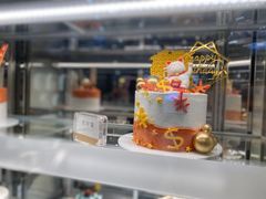 -法桐蛋糕·手作面包(万象城店)