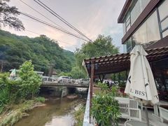 -Local泰莲庭(虹鳟鱼店)