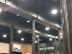 大堂-风味烧烤(泰富店)