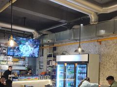 -有局·成都市井烧烤·精酿啤酒(双楠店)