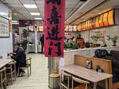 -瞻老元面馆(双塘路店)