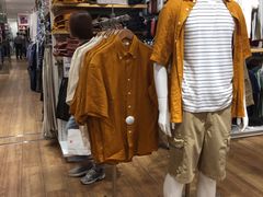 -优衣库(上海虹口龙之梦店)