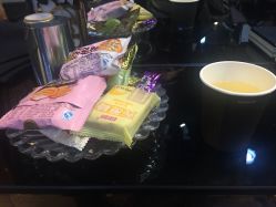 -Tipo Hair salon（明星）店