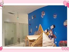 -沃特宝贝亲子游泳中心(壹方中心店)