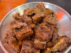 -大阪烧肉BAKA一代(十亩地店)