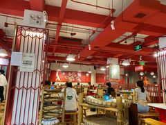 -陈艳红火锅菜·冒菜(簋街店)