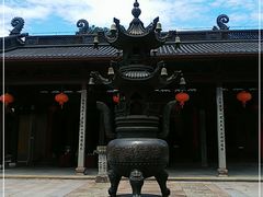 -杭州西湖风景名胜区-三生石