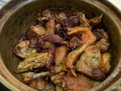 姜母鸭-斯丹姜母鸭·古法干香(涂门街总店)