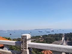 -南沙天后宫景区