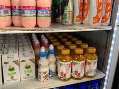 零售区-禾悦韩式自助烤肉(涪城万达店)