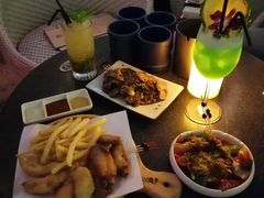-CLUB VIVA(购物公园店)
