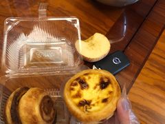 -YUMI芽米·法式烘焙·咖啡(文化宫店)