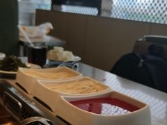 -海底捞火锅(太原南站店)