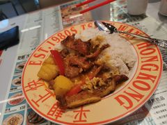 -肥韬茶餐厅(海上世界店)