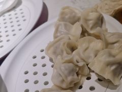 -悦海·家宴·冰花皮皮虾大锅贴(宝龙店)